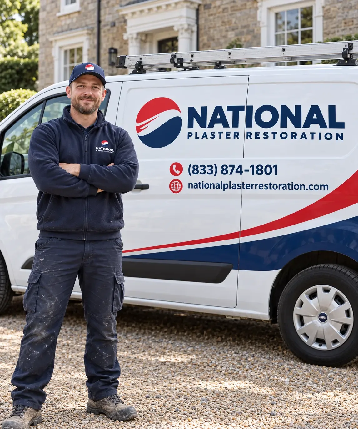 Plaster Repair company in Thomaston, AL